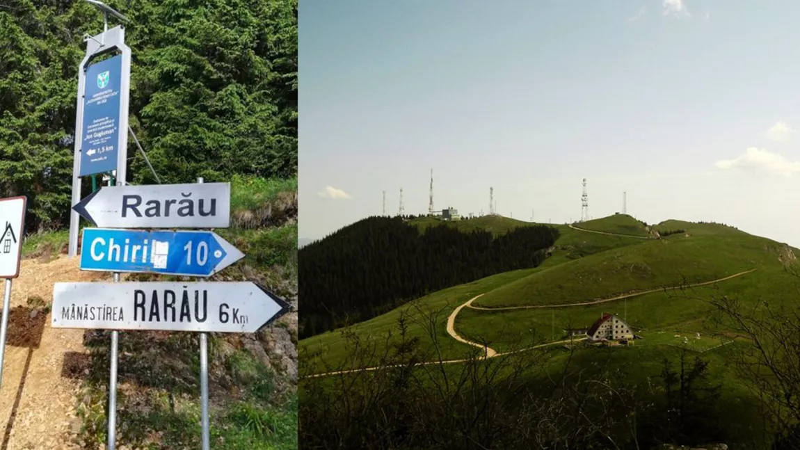 Școală de vară inedită, tocmai pe Masivul Rarău, pentru liceeni pasionați, organizată de Facultatea de Geografie și Geologie a Universității 