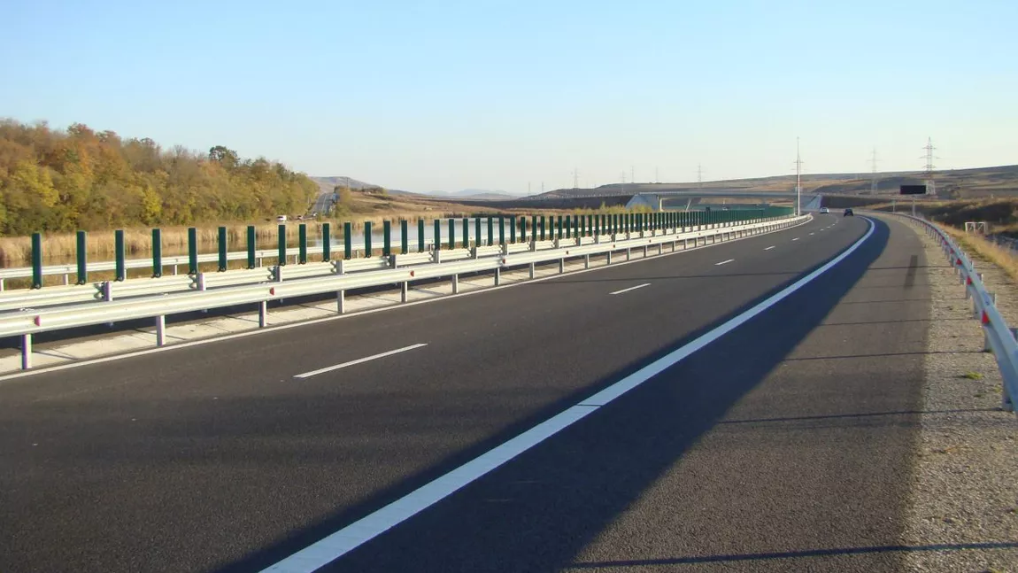 Detalii în premieră despre autostrada A8 Iași-Târgu Neamț! Iată pe unde va trece viitoarea rută ce va tranzita județul! GALERIE FOTO