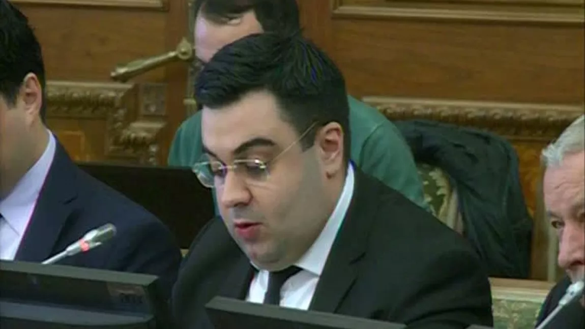 Petre Neacșa, director în Ministerul Transporturilor și Infrastructurii, reținut pentru luare de mită