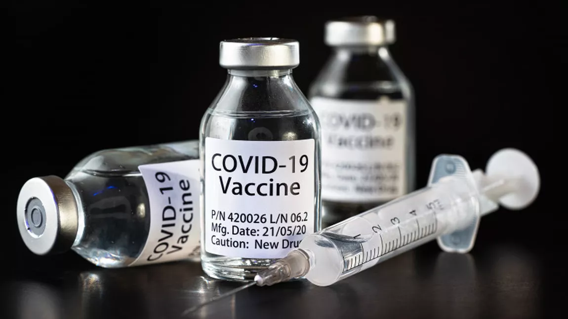 Câți români au murit, de fapt, după ce s-au vaccinat împotriva COVID-19?