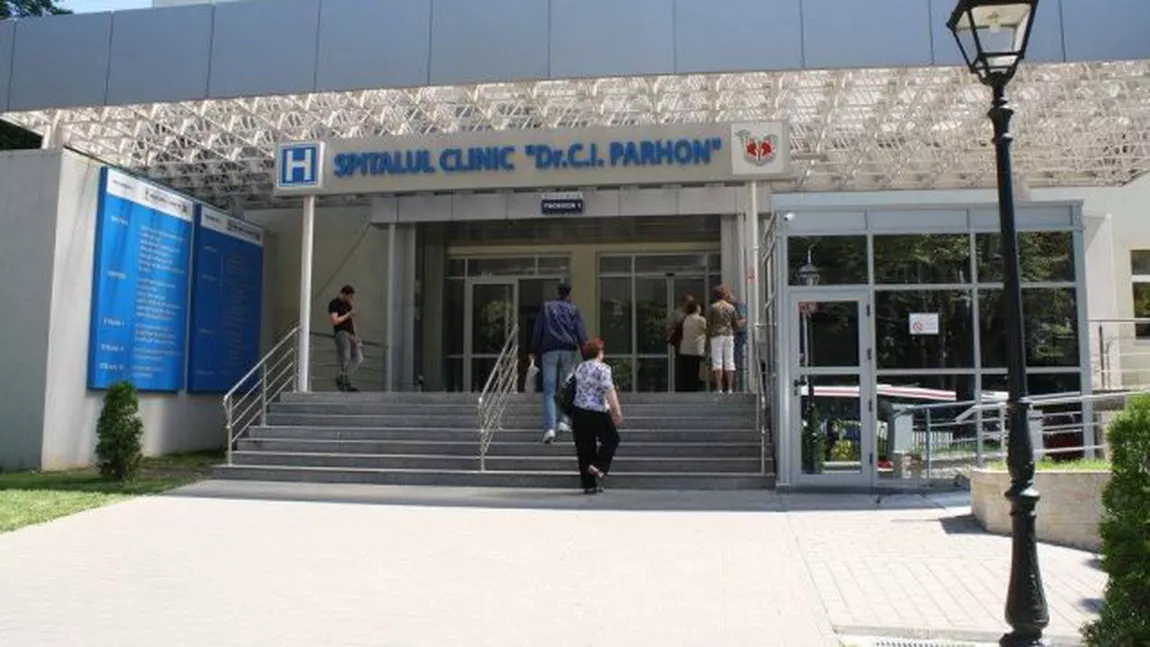 Pacientul diagnosticat cu hantavirus se află în stare gravă internat la Spitalul Parhon din Iași! Ce spune dr. Ionuț Nistor despre caz