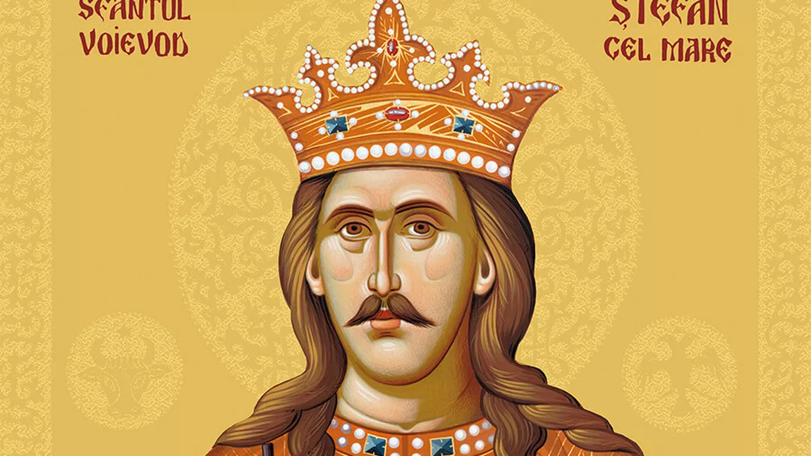 Sfântul Ștefan cel Mare: Marele protector al creștinătății în Moldova