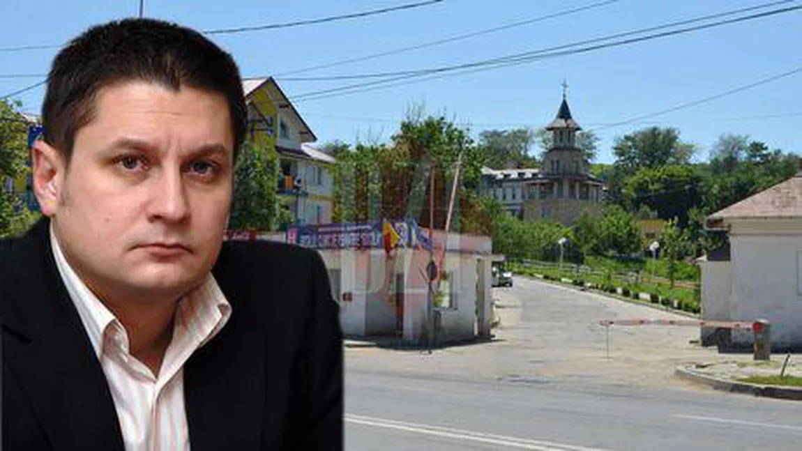 Bogdan Șaramet nu mai este managerul Institutului de Psihiatrie Socola! Iată cine a preluat functia de conducere - EXCLUSIV