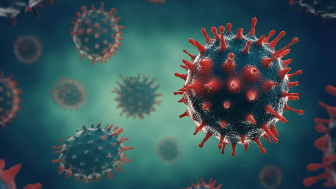 Aproximativ 600 cazuri noi de persoane infectate cu noul coronavirus, în ultimele 24 de ore