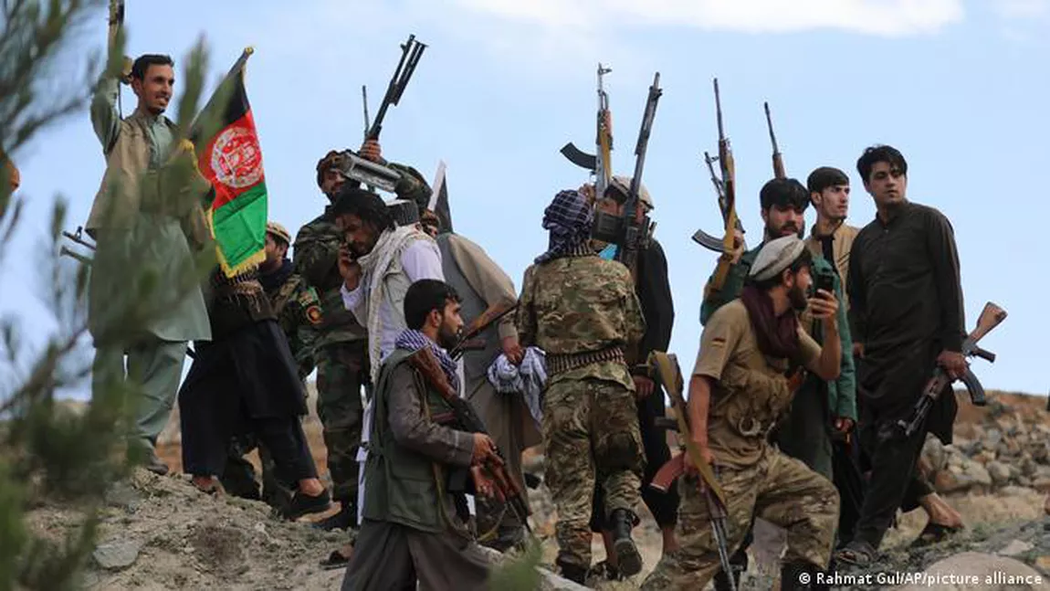 Întâlnire de urgență a ONU în contextul luptelor din Afganistan! Talibanii au capturat capitala Kabul iar președintele a fugit din țară