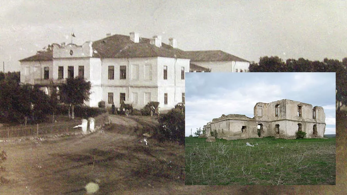 Școală de vară pentru cercetare, deschisă la Conacul Cantacuzino-Pașcanu. Șefii Institutului Național al Patrimoniului vin la Iași