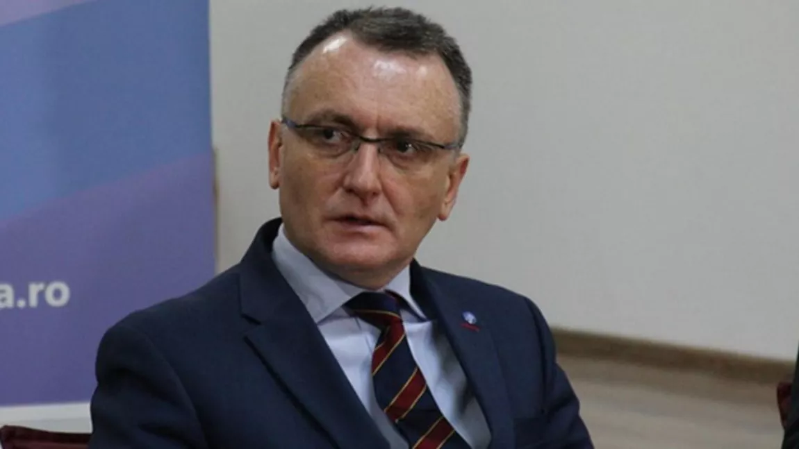 Decizie de ultimă oră a ministrului Educației, prof. univ. dr. Sorin Mihai Cîmpeanu. Școlile din Ilfov rămân deschise
