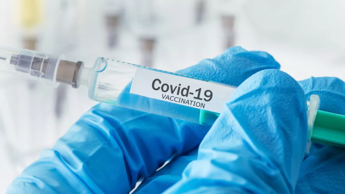 Coronavirus. Câte cazuri noi s-au înregistrat, în ultimele 24 de ore, în România - GRAFICE