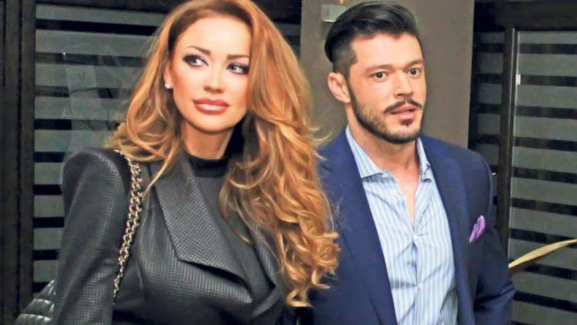 Victor Slav, umilit de Bianca Drăgușanu pentru că nu-i cumpără fetiței lor haine de lux