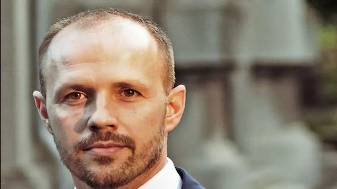 Revoltă în PNL la Iaşi! Deputatul Alexandru Kocsis îl urmează pe Ludovic Orban şi se dezice de Florin Cîțu