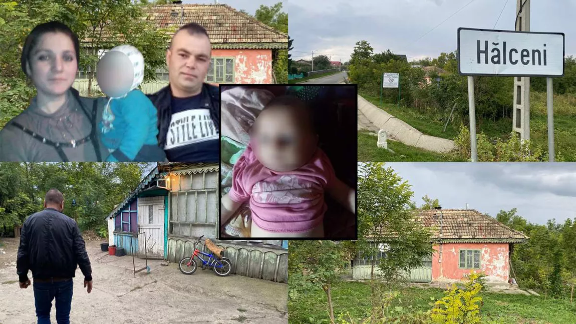 Drama din spatele morții micuței de 4 luni din Iași! Medicii legiști au găsit cauza decesului. Nu se ia în calcul varianta inițială, frații copilei rămân lângă părinți