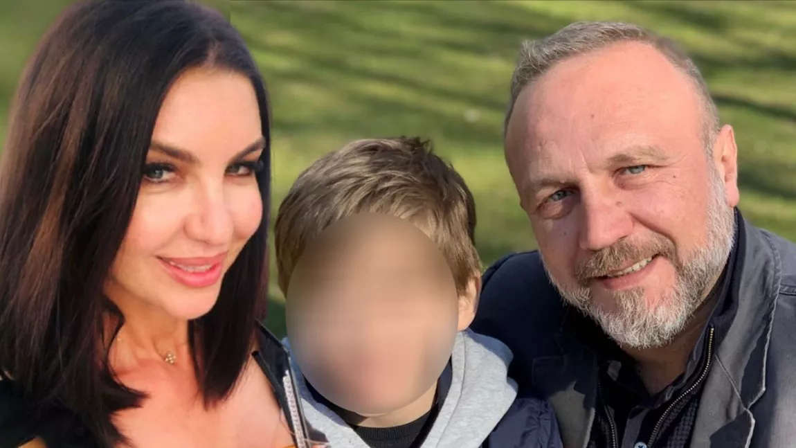Scandal-monstru într-o familie cunoscută din Iași! Fosta soție a managerului de la Politehnica Iași a dispărut cu tot cu copil: 