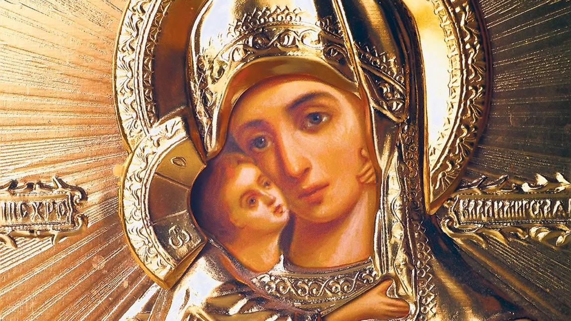 Ce nume se sărbătoresc de Sfânta Maria: Zi de sărbătoare pentru 2,2 milioane de români
