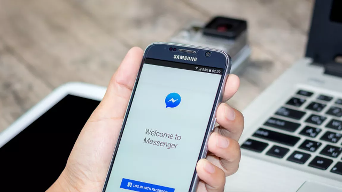 Instalare Messenger pe telefonul Samsung: Ce pași trebuie urmați