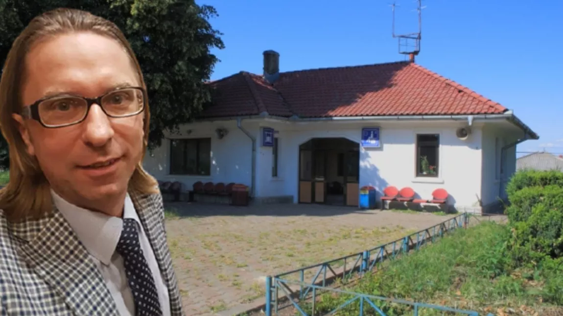 Iulian Hușanu, consilier USR-PLUS, vrea să se înfrupte de la Primăria condusă de colegul de partid! Contract de 100.000 de euro în comuna Mircești. Competitorul: 