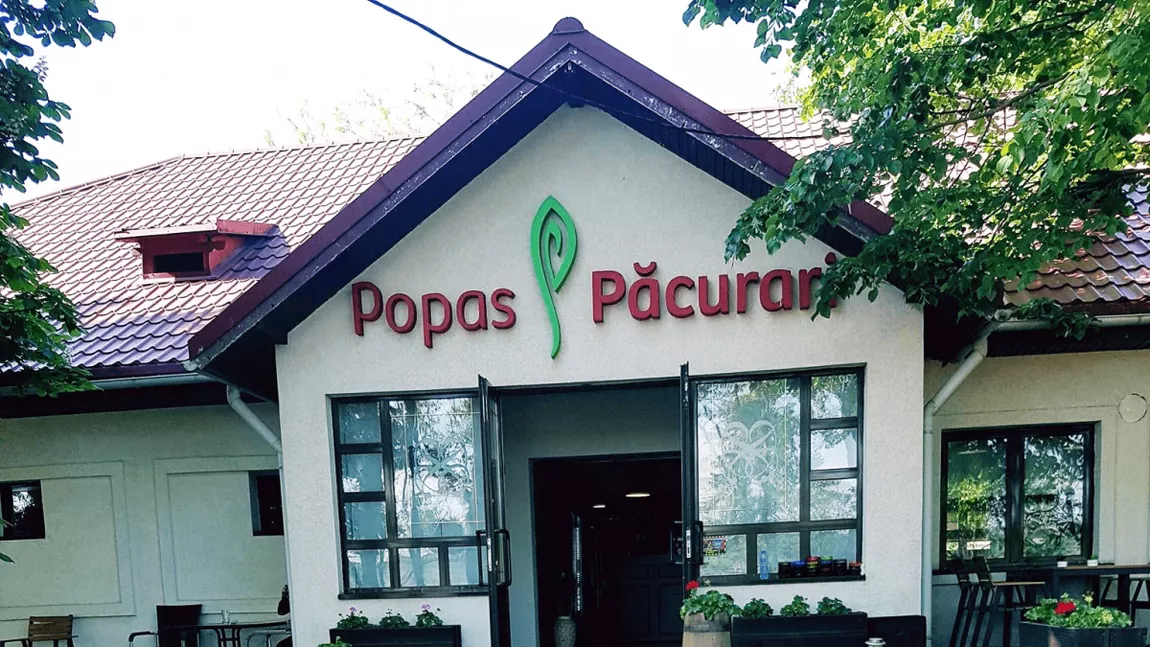 Un bărbat a făcut stop cardio-respirator la Restaurant Popas Păcurari din Iași