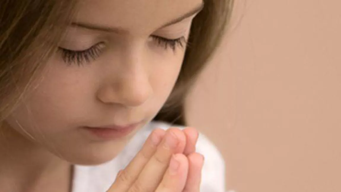Rugăciunea copiilor pentru părinți: Cum să te rogi pentru cei care ți-au dat viață