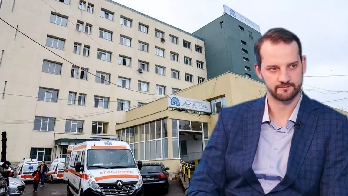 Un tânăr care a plecat sănătos din spital după ce s-a tratat de COVID-19 a decedat. Dr. Vlad Hârtie: 