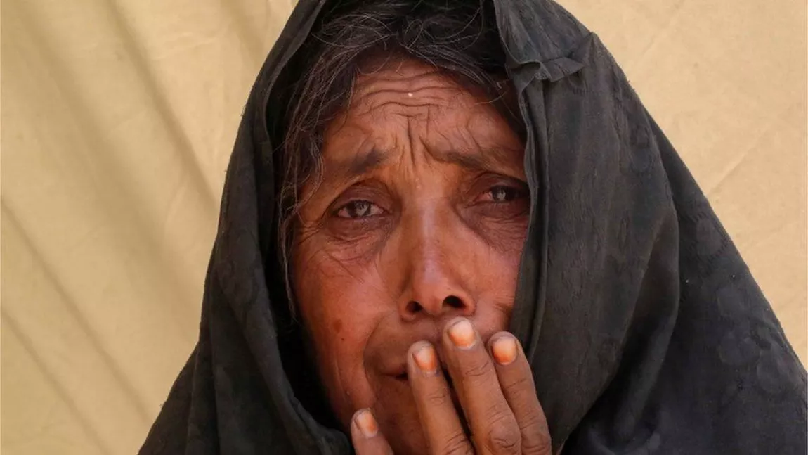 Afganistanul se confruntă cu o criză alimentară, avertizează ONU! Afganii își vând lucrurile pentru a cumpăra alimente