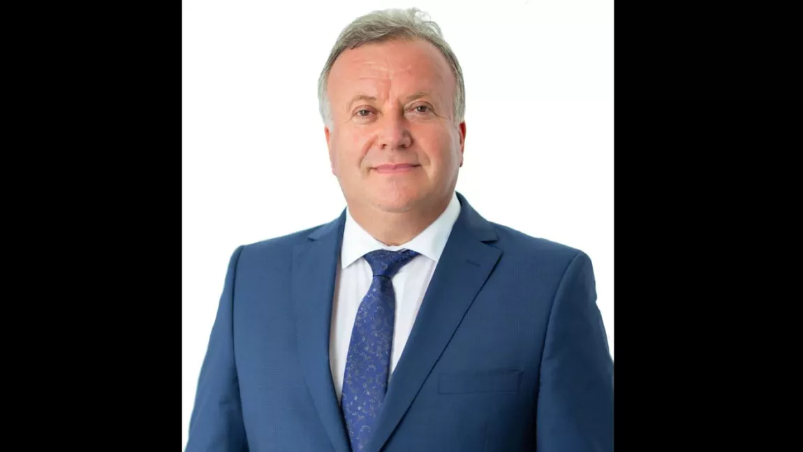 Deputatul PNL, Constantin Șovăială se retrage din PNL și se alătură taberei Orban