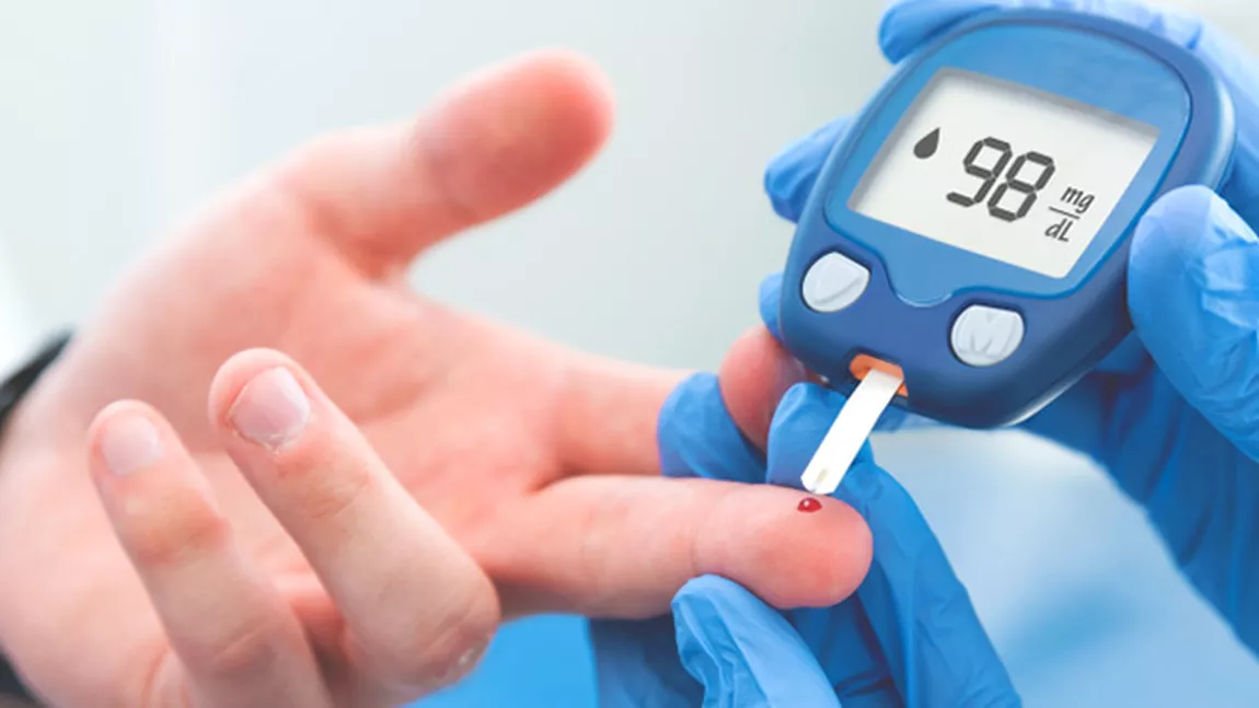 De la ce se face diabetul: Iată care sunt cele mai frecvente cauze