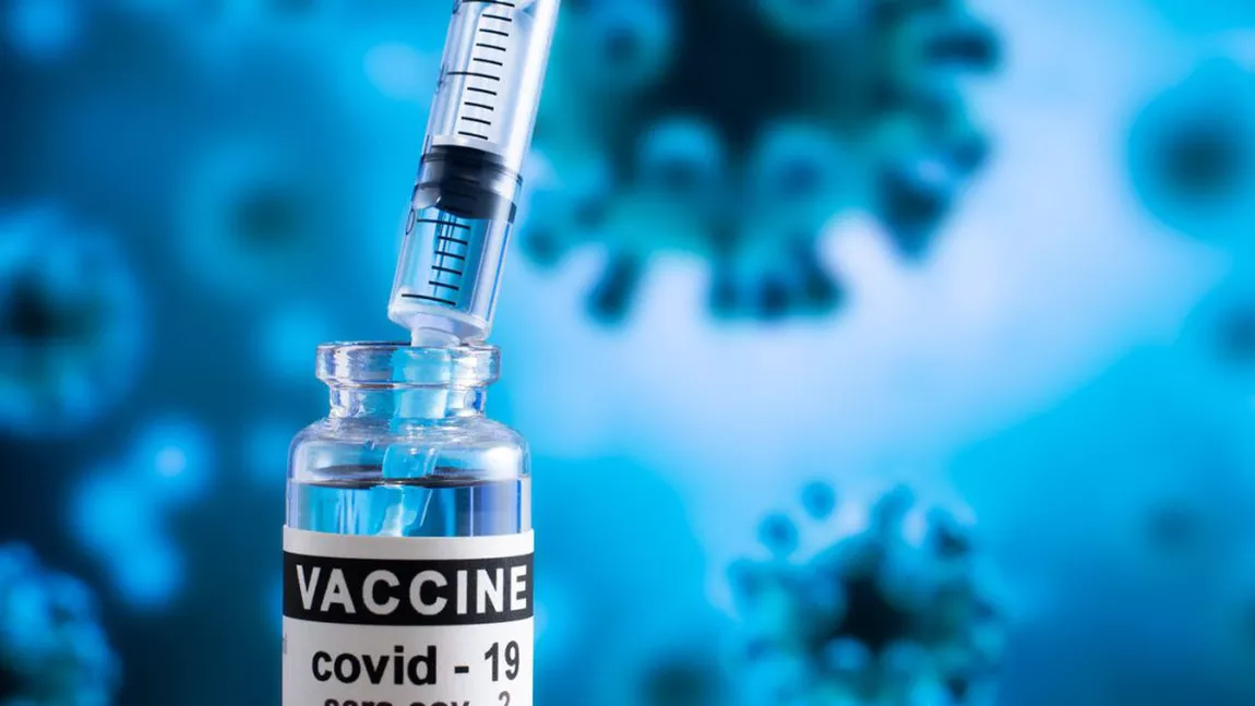 Medicul Cătălin Țucureanu explică ce conține vaccinul împotriva COVID-19! Vom avea efecte secundare?