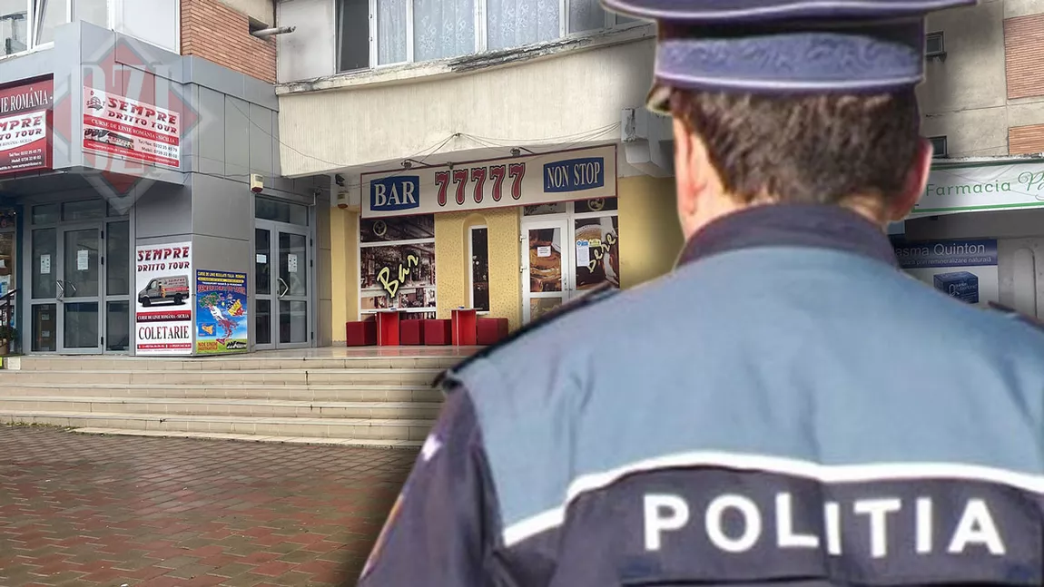 Jaf după jaf la Iași! Încă un seif a fost furat din zona Gării! De data aceasta, Farmacia Fortis a fost vizată. În aceeași noapte, și Sala de jocuri 77777 a fost spartă de hoți (EXCLUSIV)