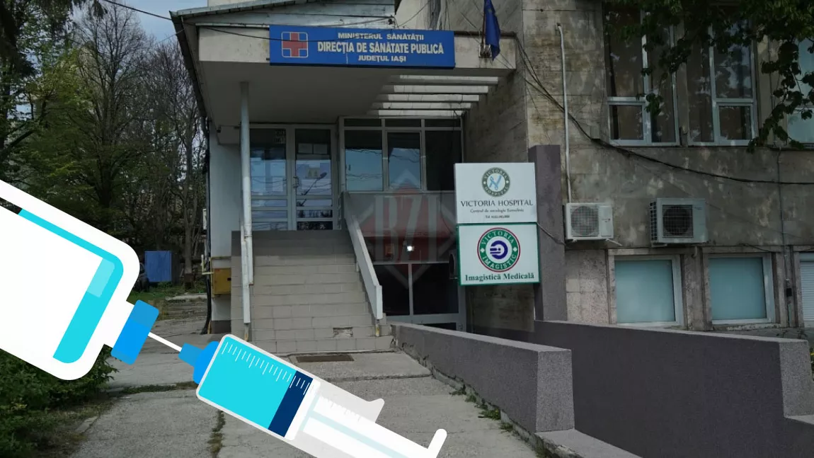 Peste 30 de mii de ieșeni s-au imunizat împotriva gripei la o lună de la începerea campaniei gratuite. Medicii precizează că orice persoană care s-a imunizat împotriva COVID-19 poate primi și vaccinul antigripal