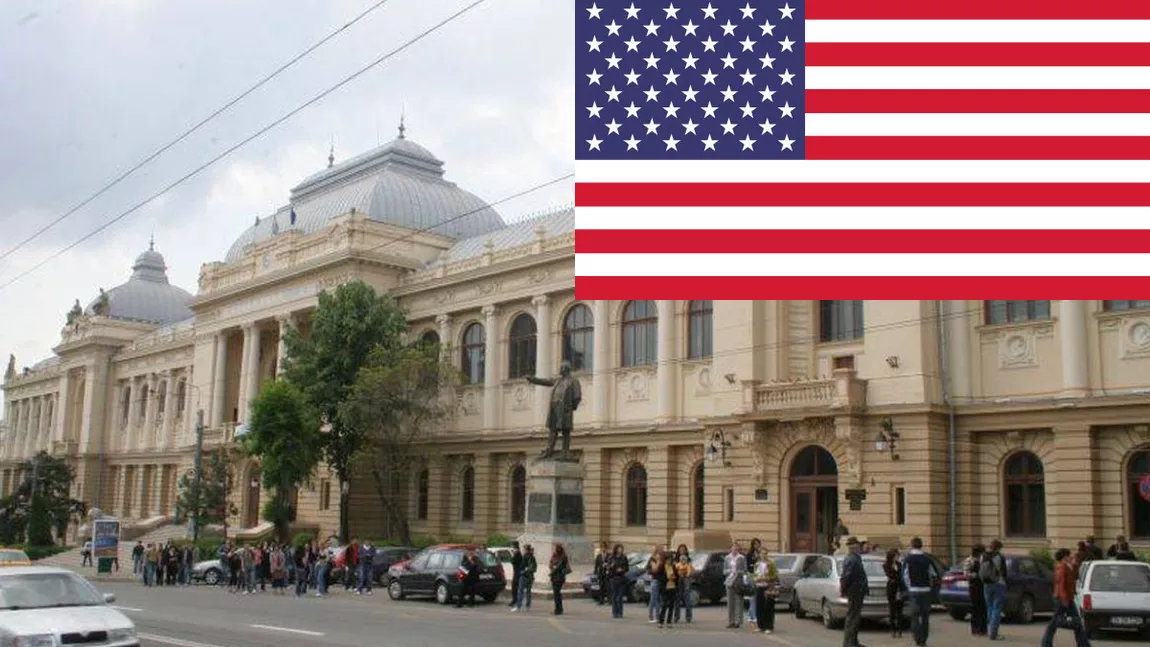 O șansă unică de a obține burse, în vara anului 2022, pentru studenți din Iași, tocmai în Statele Unite ale Americii