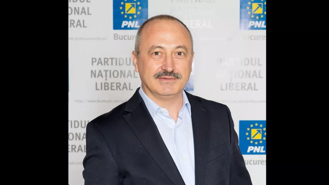 Deputatul Antonel Tănase se retrage din grupul parlamentar PNL: „Sunt primul președinte de filială care face acest pas”