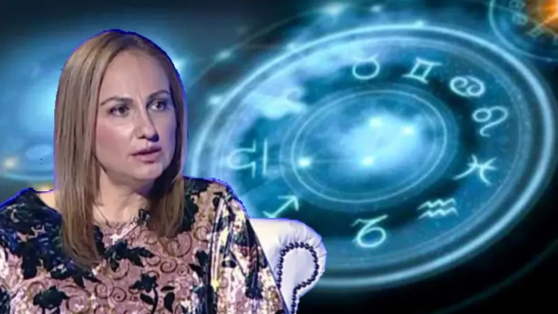 Cristina Demetrescu ne oferă horoscopul pentru 2022: Cum ne va afecta pandemia de COVID-19 și criza financiară