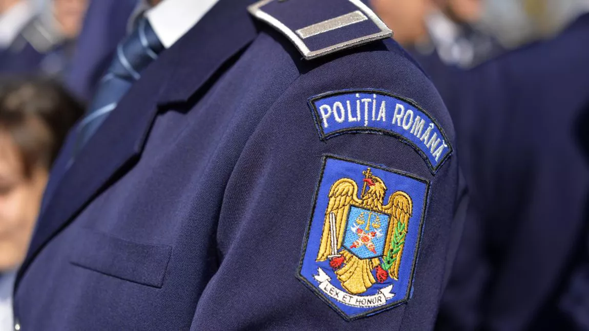 Poliţiştii ameninţă cu proteste majore, chiar de Ziua Naţională: ,,Nu mai acceptăm să fim folosiți pe post de mercenari ai interdicțiilor