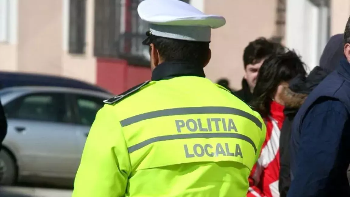 Cel mai zelos agent ieșean a comis-o din nou! Poliția Locală Iași a pierdut un alt proces, de data aceasta cu o pensionară de 83 de ani! Asta, după ce femeia a fost amendată pentru că a îndrăznit să meargă la piață (Exclusiv)