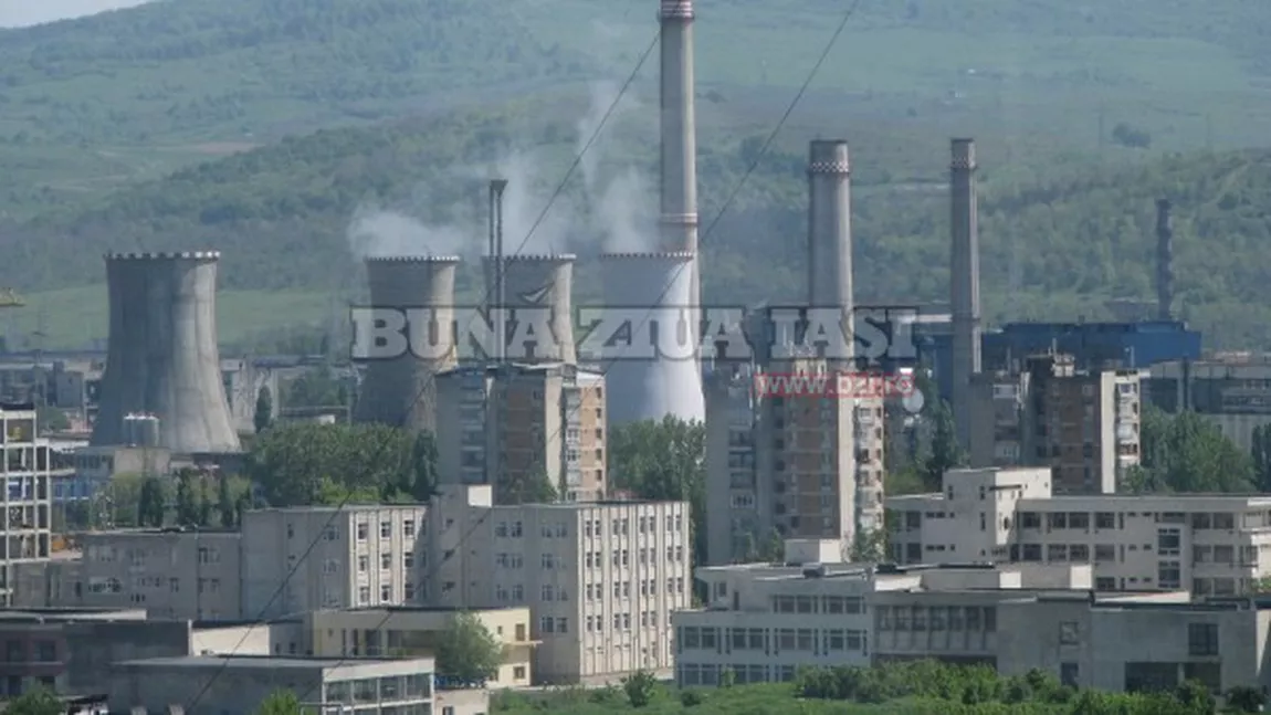 Primăria Iași a găsit firma care va livra 75.000 de tone de cărbune la CET Holboca! O licitație de 25 de milioane de euro a fost anulată, în paralel cu negocierile pentru stocurile de iarnă