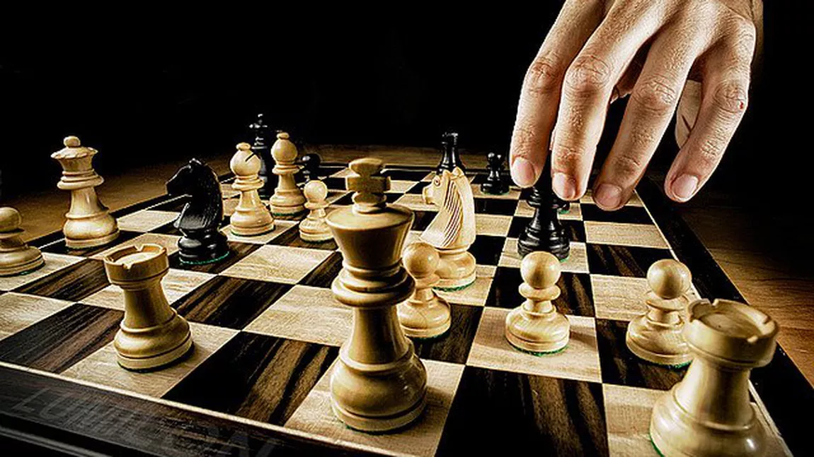Asociația Club Sportiv „Pionii Regelui” a organizat Turneul „Mikhail Botvinnik” – Educație pe Tabla de Șah