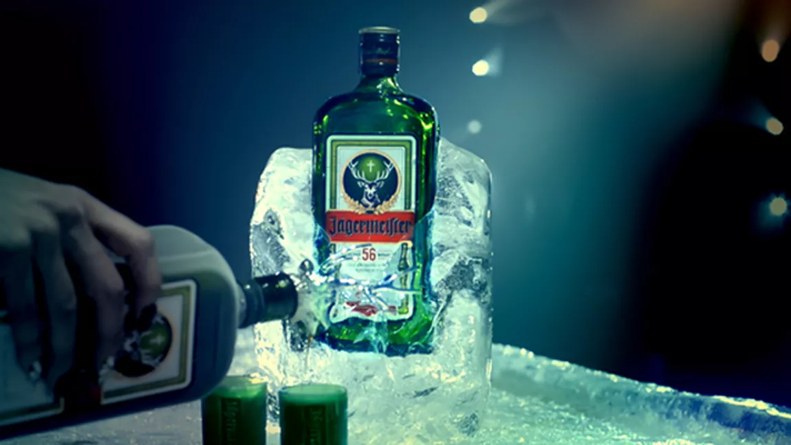 Jägermeister, băutura cu multiple beneficii pentru sănătate. Iată ce o face specială
