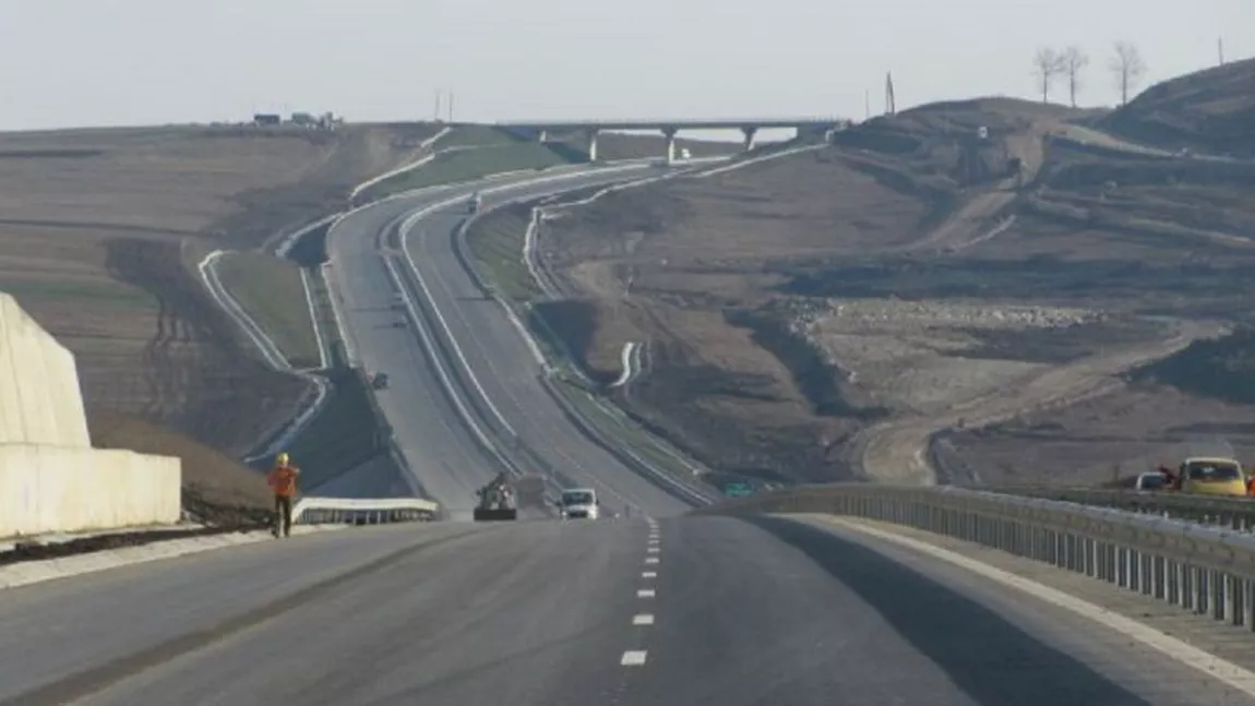 Lista autostrăzilor, drumurilor naţionale şi variantelor de ocolire incluse în bugetul pe 2022. Proiectarea podului de la Ungheni si studiul pentru autostrada Iași-Targu Neamț apar in document