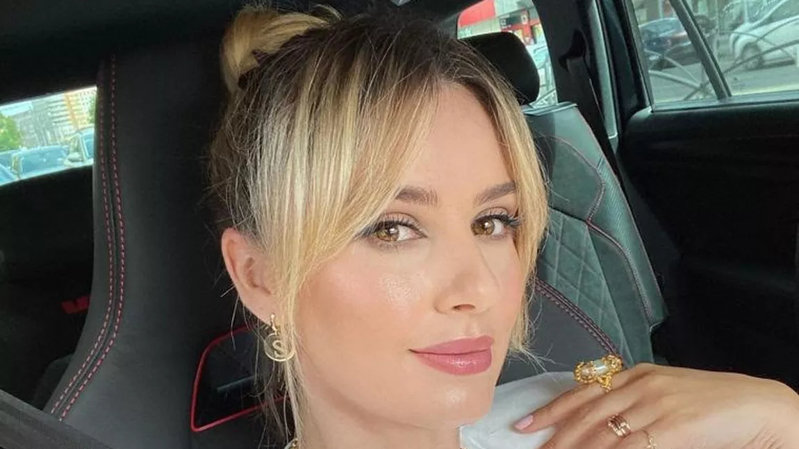 Daiana Anghel, acuzată de plagiat: Cum au reacționat fanii influenceriței 