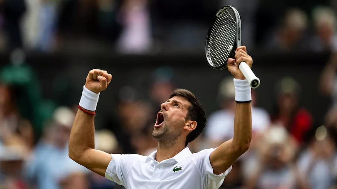 Novak Djokovic a câștigat primul meci cu autorităţile din Australia! Va ieși din carantina impusă de autorităţi