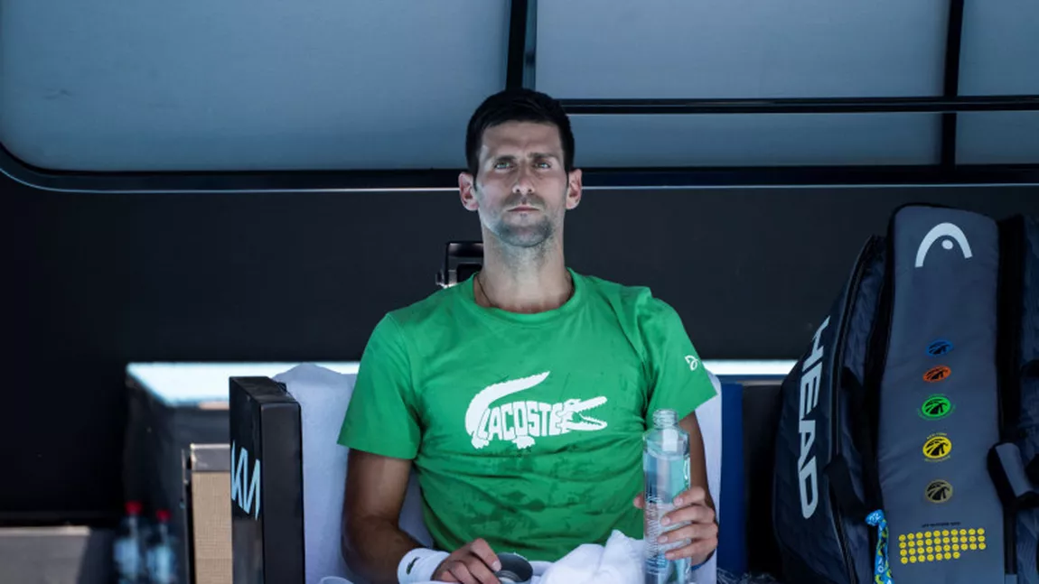 Verdict în cazul lui Novak Djokovic! Tenismenul va fi expulzat din Australia