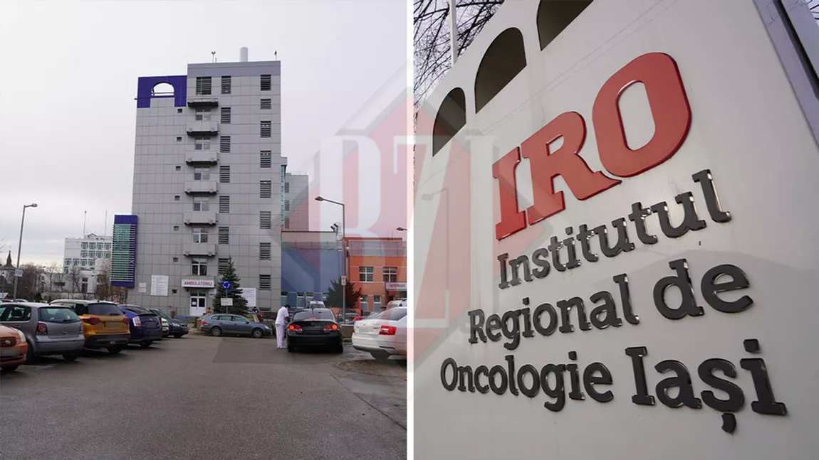 Institutul Regional de Oncologie Iași cheltuie 500.000 de euro pe servicii de curierat! Plicuri trimise femeilor pentru prevenirea cancerului - FOTO