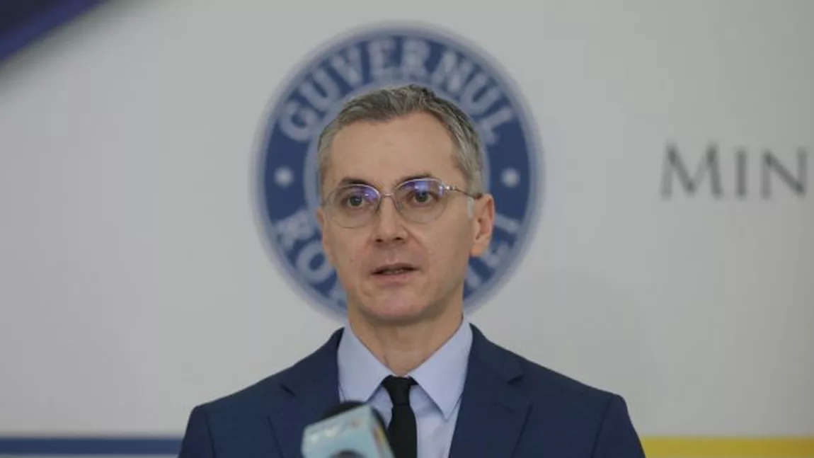 Stelian Ion, fostul ministru al Justiție îl critică pe Cătălin Predoiu care a cerut investigarea posibilelor activităţi infracționale din energie