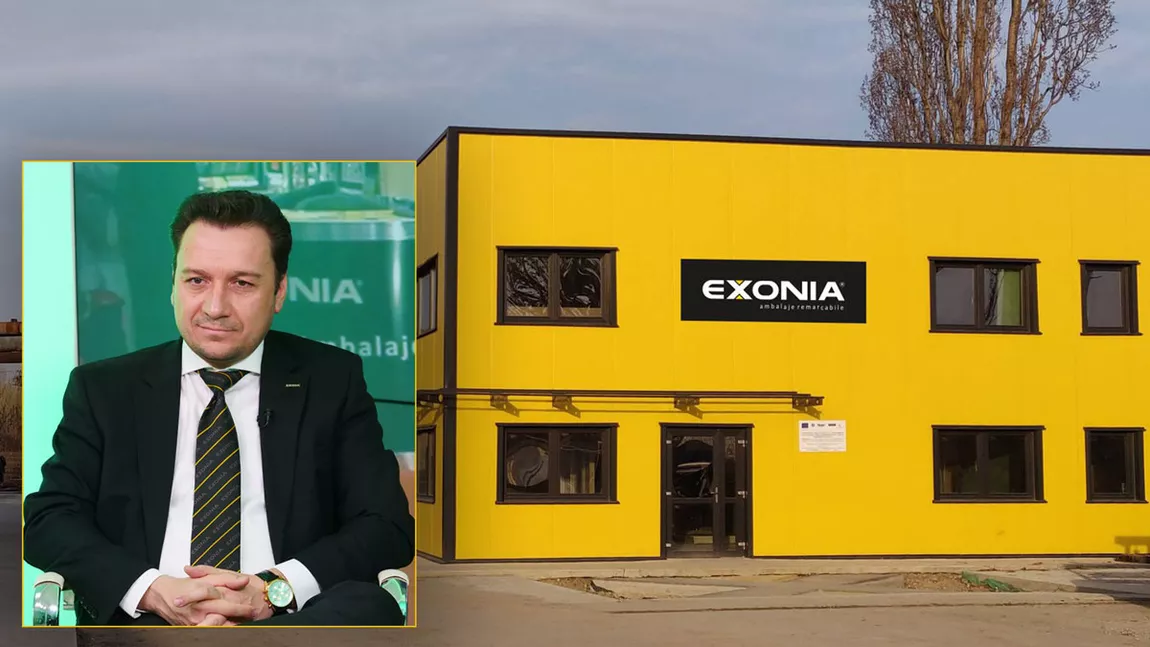 Patronul uneia dintre cele mai cunoscute afaceri din Iași a primit o ofertă de nerefuzat! Zece milioane de euro au fost puse pe masă pentru fabrica Exonia. ”Vine la pachet, din păcate, cu deplasarea în Kuweit”