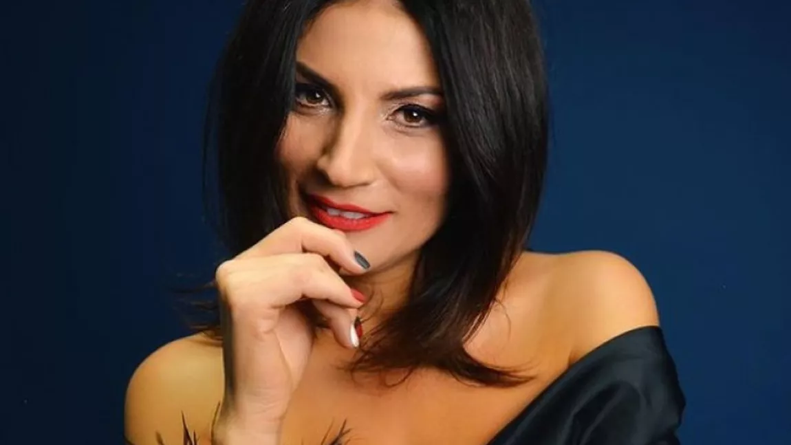 Ioana Ginghină nu regretă că a pozat în Playboy. Frumoasa actriță se va recăsători anul acesta 