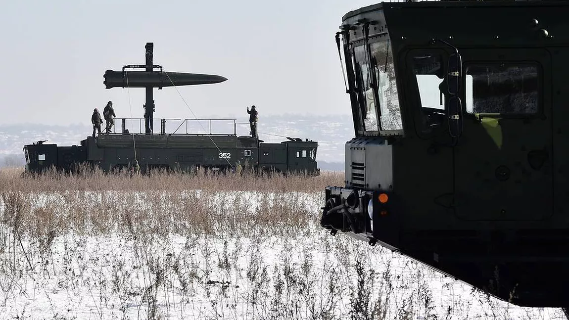 Trenurile militare din Rusia sunt pline de soldați și se îndreaptă spre Ucraina -  VIDEO