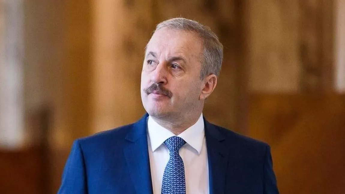 Vasile Dîncu, ministrul Apărării, a spus care este cea mai mare amenințare la adresa populației din România: „Nu este simplu”