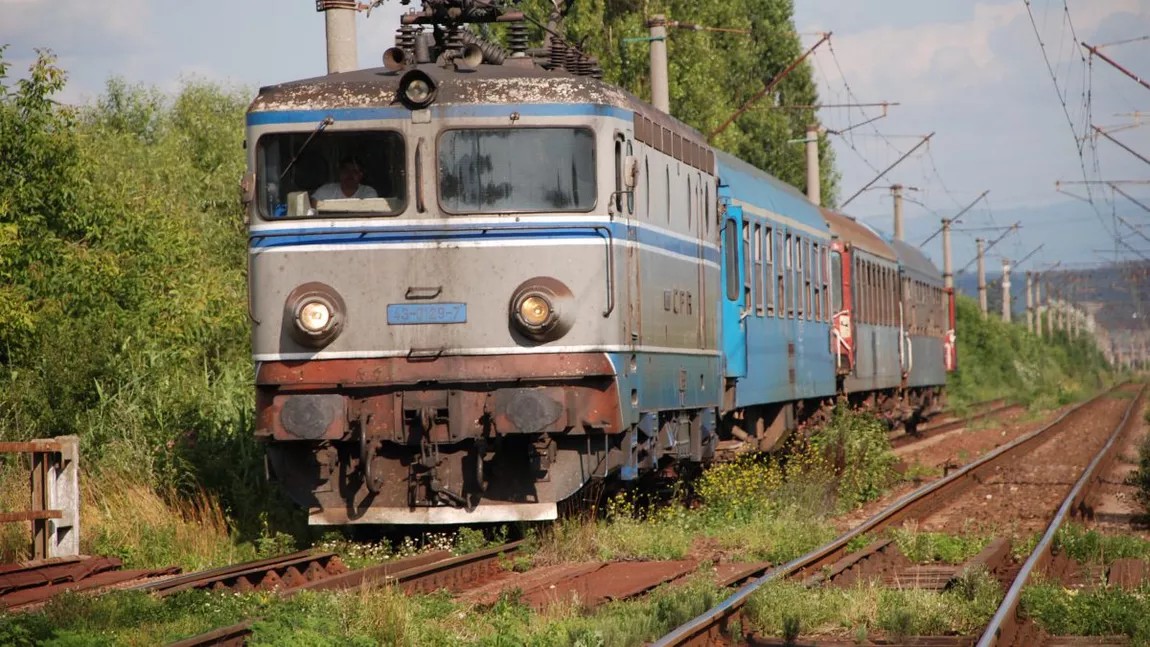 Biletele de tren CFR s-ar putea scumpi de la 1 iulie