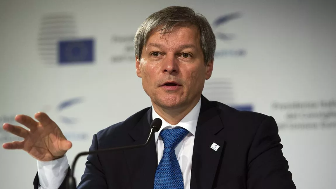 Proiectul propus de președintele USR, Dacian Cioloș, a fost respins de Biroul Național