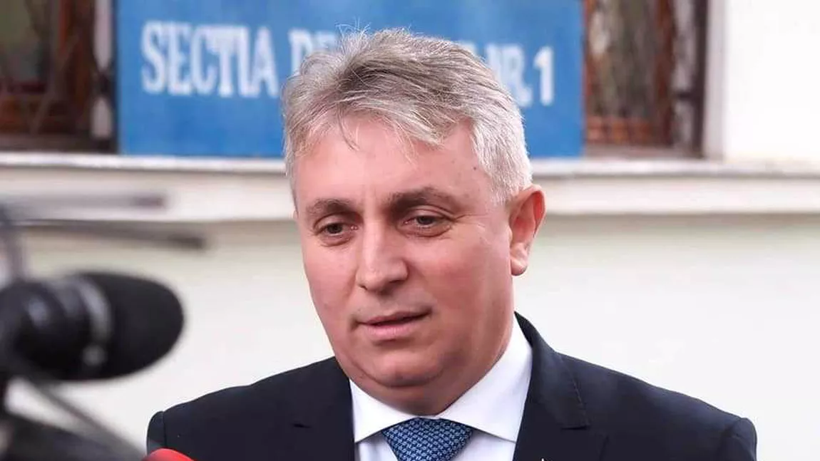 Lucian Bode, ministrul Afacerilor Interne, declarații în contextul războiului din Ucraina: „România rămâne ferm angajată pentru a acorda sprijin umanitar Ucrainei” - LIVE VIDEO