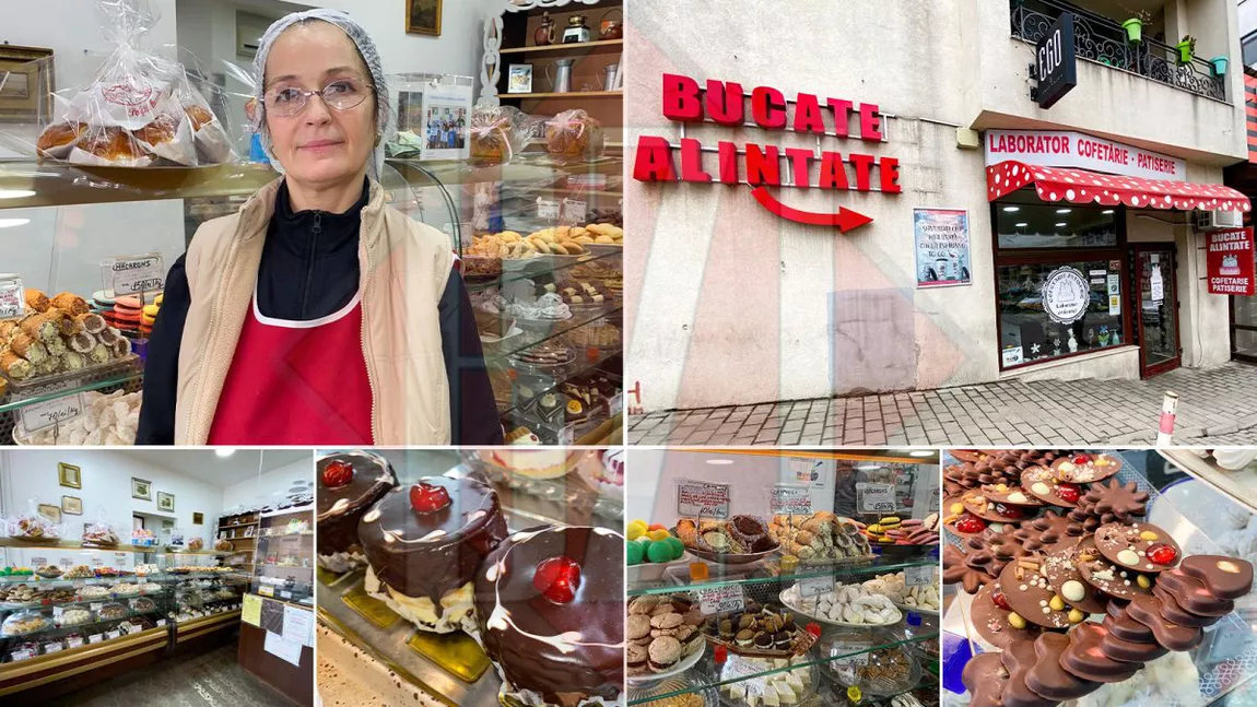 Luminița Alexa, vânzătoarea din Iași în vârstă de 52 de ani, pe care nu a vrut să o angajeze nimeni după ce a depus zeci de CV-uri